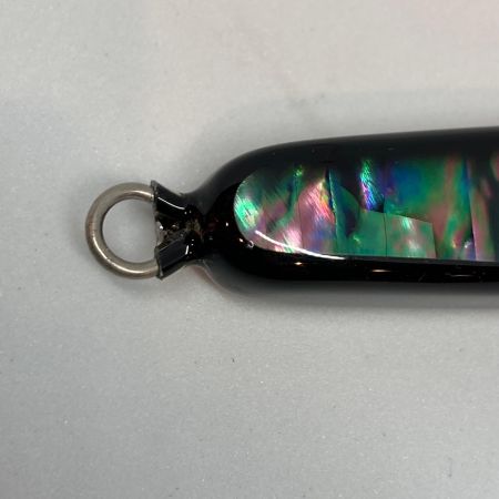  Lures Chemist ルアーズケミスト ルアー  ブラックシェル ﾃﾞｨｱﾝ 150