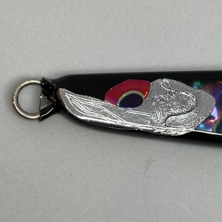  Lures Chemist ルアーズケミスト ルアー  ブラックシェル ﾃﾞｨｱﾝ 150