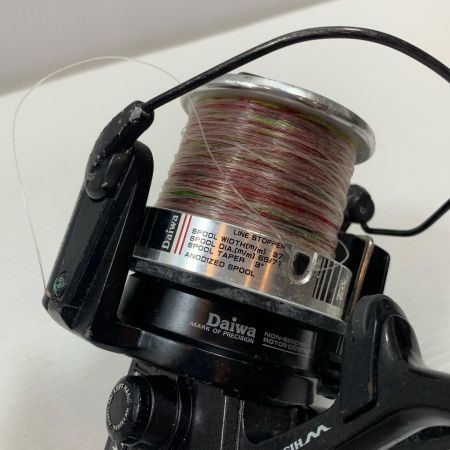  DAIWA ダイワ TOURNAMENT WHISKER 遠投 SS-5000