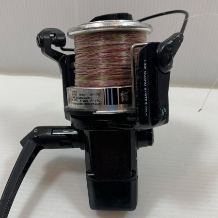  DAIWA ダイワ TOURNAMENT WHISKER 遠投 SS-5000