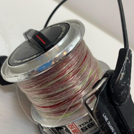  DAIWA ダイワ TOURNAMENT WHISKER 遠投 SS-5000