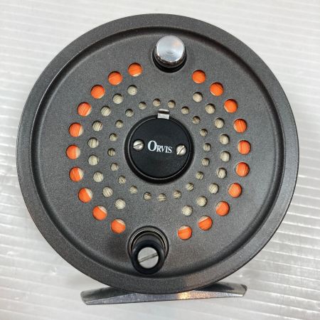  ORVIS フライリール BATTENKILL DISC 10/11 バテンキル