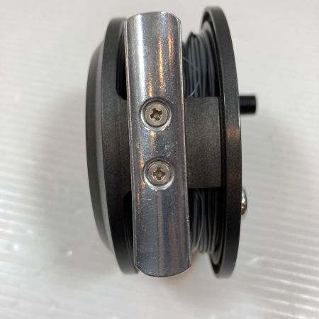  ORVIS フライリール BATTENKILL DISC 10/11 バテンキル