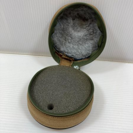  ORVIS フライリール BATTENKILL DISC 10/11 バテンキル