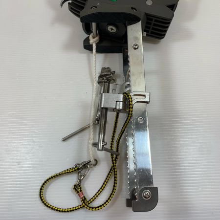  snowpeak スノーピーク  ロッドホルダー  FRV25