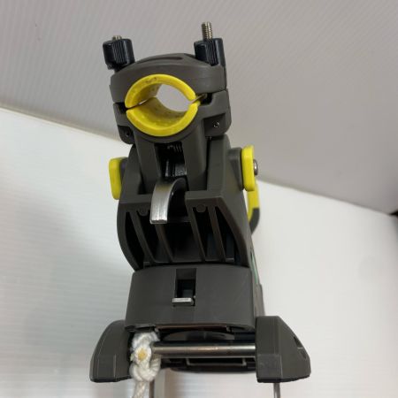  snowpeak スノーピーク  ロッドホルダー  FRV25