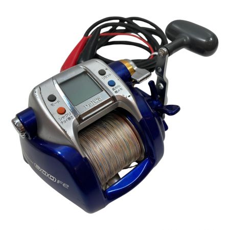  DAIWA ダイワ  電動リール コード付属 26.5k/57 ﾊｲﾊﾟｰﾀﾅｺﾝ600Fe