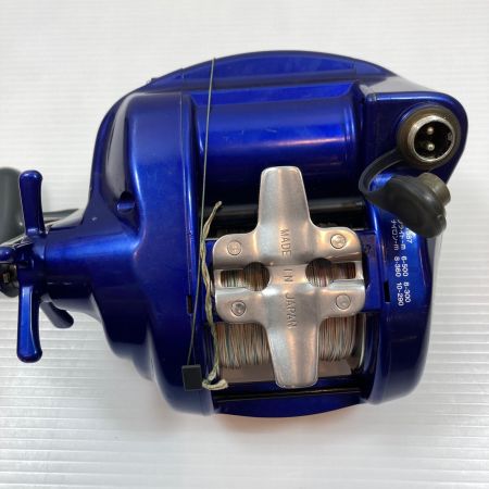  DAIWA ダイワ  電動リール コード付属 26.5k/57 ﾊｲﾊﾟｰﾀﾅｺﾝ600Fe