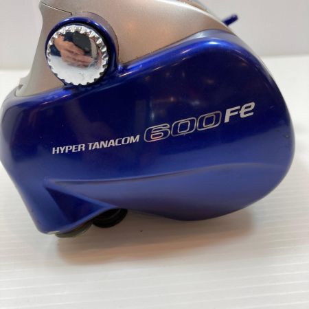  DAIWA ダイワ  電動リール コード付属 26.5k/57 ﾊｲﾊﾟｰﾀﾅｺﾝ600Fe