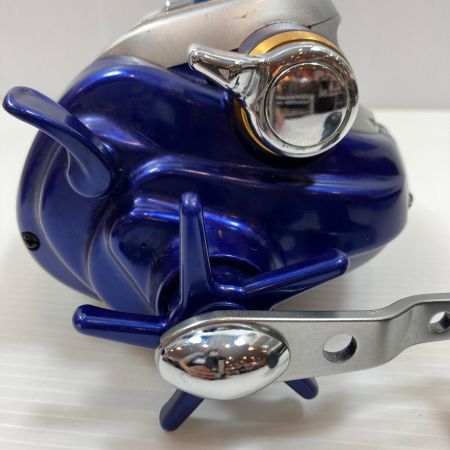  DAIWA ダイワ  電動リール コード付属 26.5k/57 ﾊｲﾊﾟｰﾀﾅｺﾝ600Fe