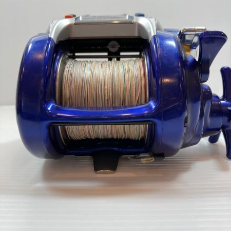  DAIWA ダイワ  電動リール コード付属 26.5k/57 ﾊｲﾊﾟｰﾀﾅｺﾝ600Fe