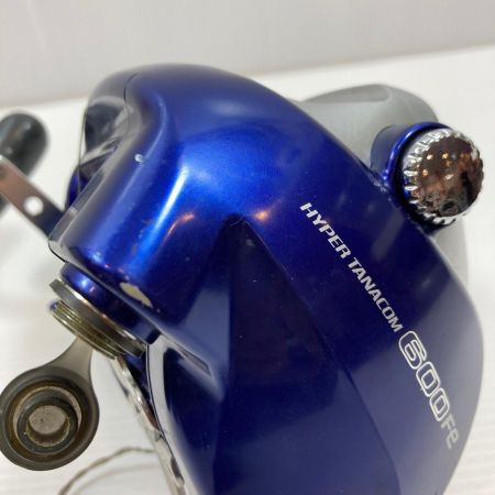  DAIWA ダイワ  電動リール コード付属 26.5k/57 ﾊｲﾊﾟｰﾀﾅｺﾝ600Fe