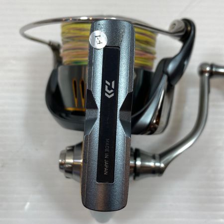  DAIWA ダイワ スピニングリール  23エアリティ LT5000D-CXH  00061137 (259258)