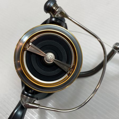  DAIWA ダイワ スピニングリール  23エアリティ LT5000D-CXH  00061137 (259258)