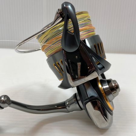  DAIWA ダイワ スピニングリール  23エアリティ LT5000D-CXH  00061137 (259258)
