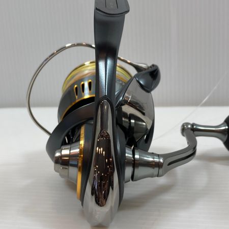  DAIWA ダイワ スピニングリール  23エアリティ LT5000D-CXH  00061137 (259258)