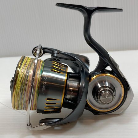  DAIWA ダイワ スピニングリール  23エアリティ LT5000D-CXH  00061137 (259258)