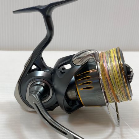  DAIWA ダイワ スピニングリール  23エアリティ LT5000D-CXH  00061137 (259258)