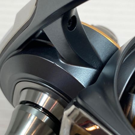  DAIWA ダイワ スピニングリール  23エアリティ LT5000D-CXH  00061137 (259258)