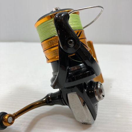  SHIMANO シマノ スピニングリール 18ソアレBB C2000SSHG  03938