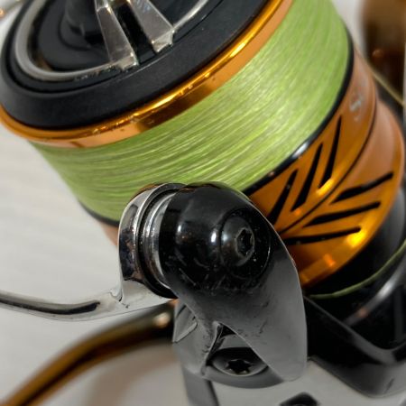  SHIMANO シマノ スピニングリール 18ソアレBB C2000SSHG  03938