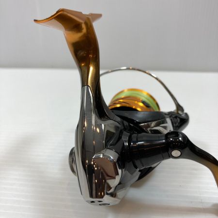  SHIMANO シマノ スピニングリール 18ソアレBB C2000SSHG  03938