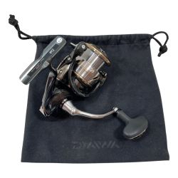 ττ DAIWA ダイワ スピニングリール 20ルビアスLT3000  276467 Bランク