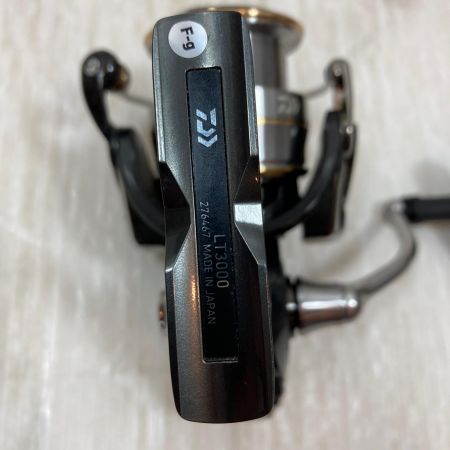  DAIWA ダイワ スピニングリール 20ルビアスLT3000  276467