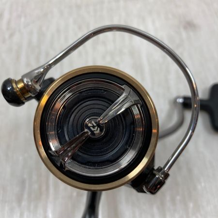  DAIWA ダイワ スピニングリール 20ルビアスLT3000  276467