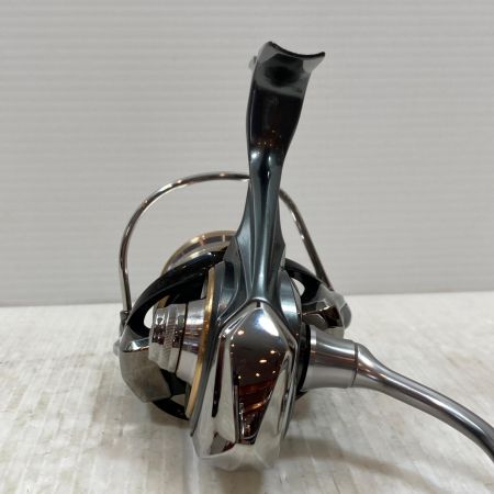  DAIWA ダイワ スピニングリール 20ルビアスLT3000  276467