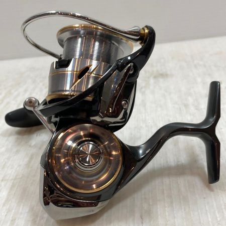  DAIWA ダイワ スピニングリール 20ルビアスLT3000  276467