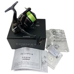 ττ SHIMANO シマノ スピニングリール 20エクスセンスBB 4000MHG 04199 Bランク