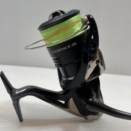  SHIMANO シマノ スピニングリール 20エクスセンスBB 4000MHG 04199