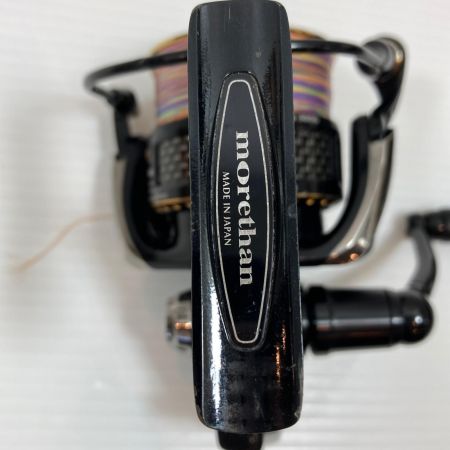  DAIWA ダイワ スピニングリール  モアザンブランジーノ3000  055294