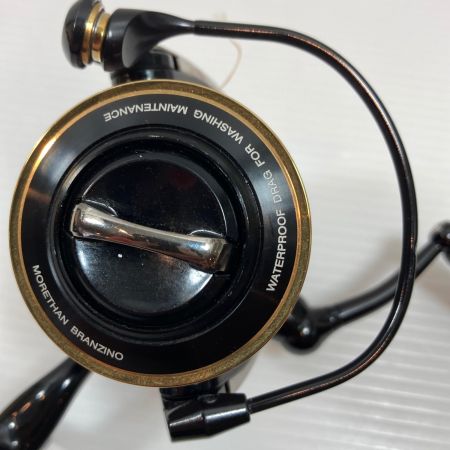  DAIWA ダイワ スピニングリール  モアザンブランジーノ3000  055294