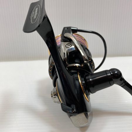  DAIWA ダイワ スピニングリール  モアザンブランジーノ3000  055294
