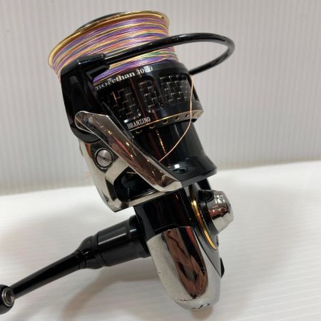  DAIWA ダイワ スピニングリール  モアザンブランジーノ3000  055294