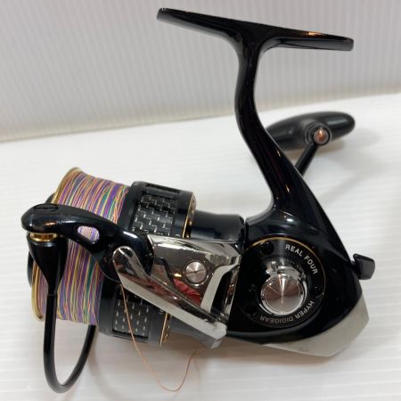  DAIWA ダイワ スピニングリール  モアザンブランジーノ3000  055294