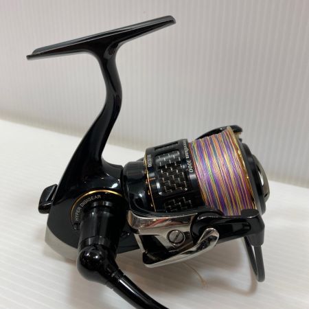  DAIWA ダイワ スピニングリール  モアザンブランジーノ3000  055294