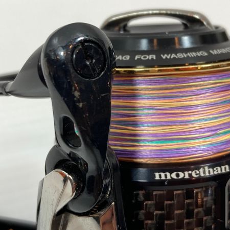  DAIWA ダイワ スピニングリール  モアザンブランジーノ3000  055294