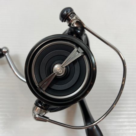  DAIWA ダイワ  スピニングリール  24セルテート LT4000-CXH  00061182