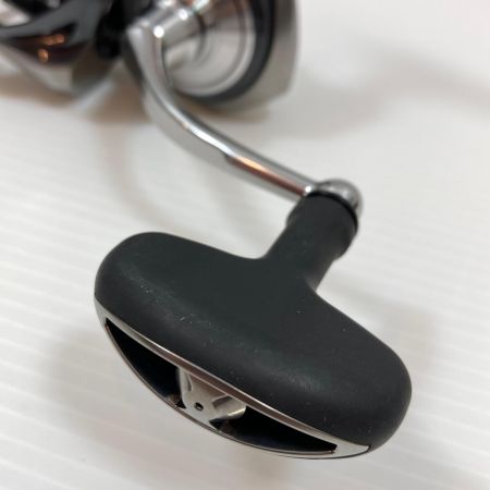  DAIWA ダイワ  スピニングリール  24セルテート LT4000-CXH  00061182