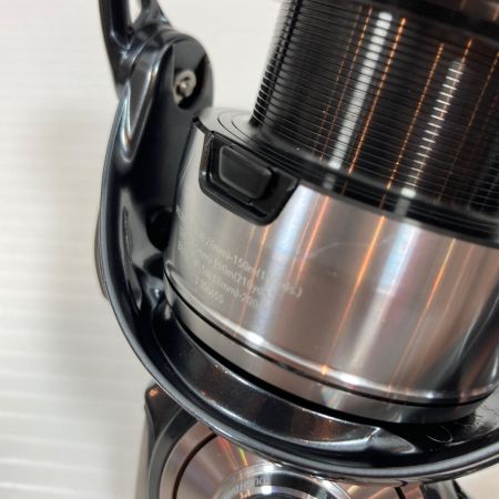  DAIWA ダイワ  スピニングリール  24セルテート LT4000-CXH  00061182