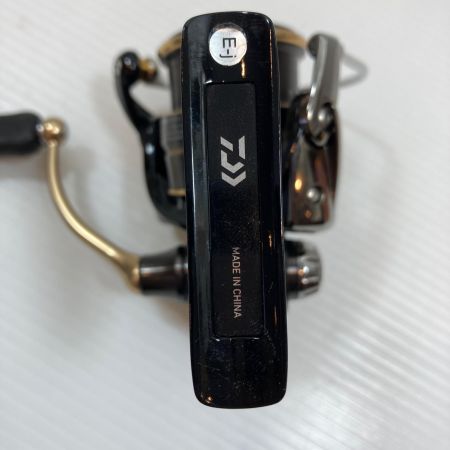  DAIWA ダイワ  スピニングリール 19バリスティックLT2500SS-CXH 065115