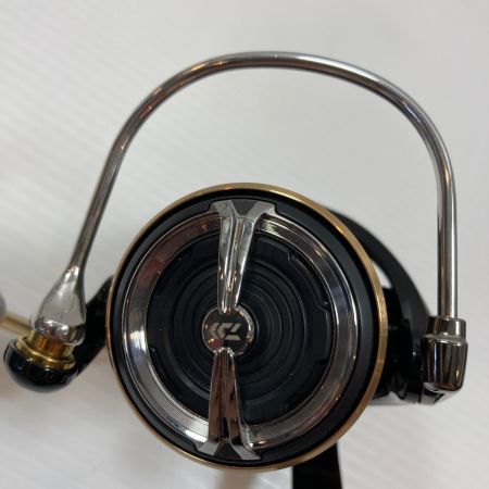  DAIWA ダイワ  スピニングリール 19バリスティックLT2500SS-CXH 065115