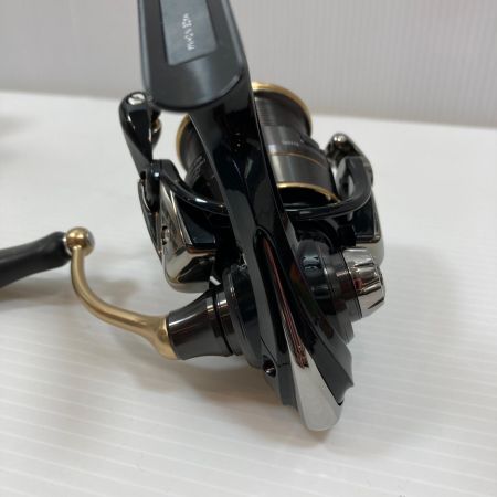  DAIWA ダイワ  スピニングリール 19バリスティックLT2500SS-CXH 065115