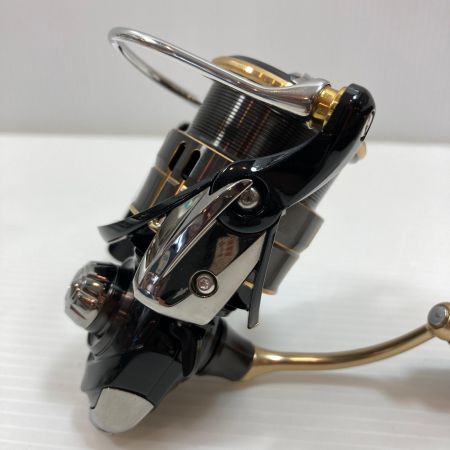  DAIWA ダイワ  スピニングリール 19バリスティックLT2500SS-CXH 065115