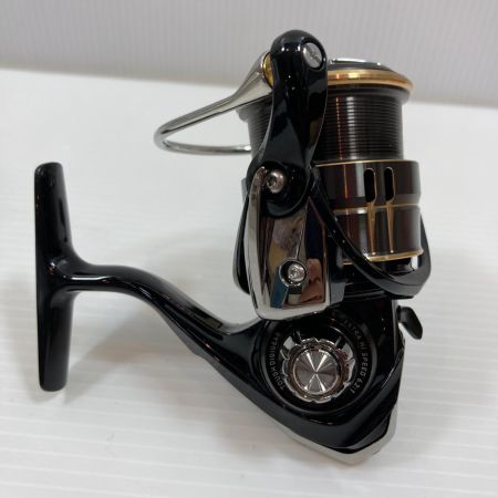  DAIWA ダイワ  スピニングリール 19バリスティックLT2500SS-CXH 065115