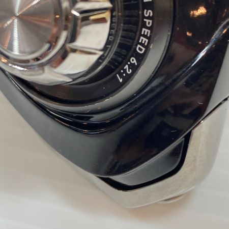  DAIWA ダイワ  スピニングリール 19バリスティックLT2500SS-CXH 065115