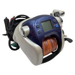 ττ DAIWA ダイワ 電動リール スーパータナコン-X 600WP  Bランク